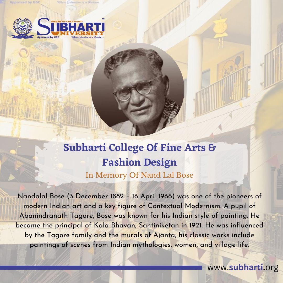 faculty-of-fine-arts-subharti-university